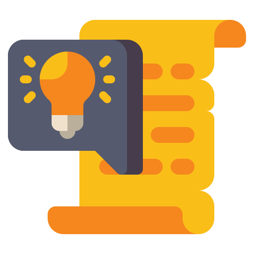 Inquiry Icon